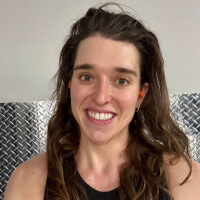 Team member portrait